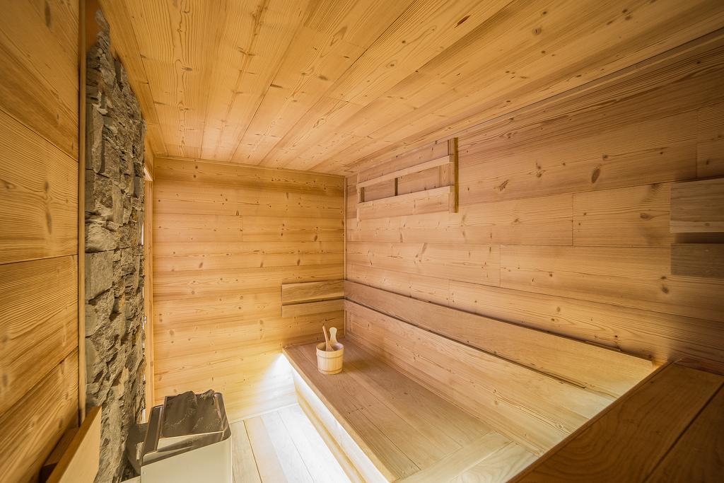 Yeti Lodge Rooms Argentière Exteriör bild